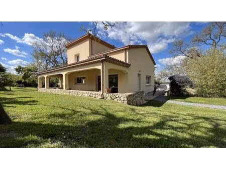 vente maison 6 pièces 149 m² gondrin (32330)