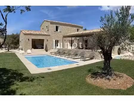 luxury 6 pièces farmhouse en location gordes  provence-alpes-côte d'azur