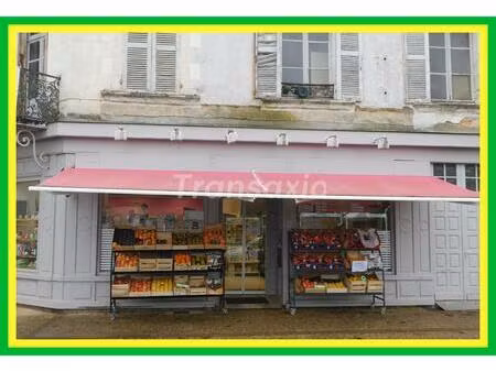 vente maison 4 pièces graçay (18310)