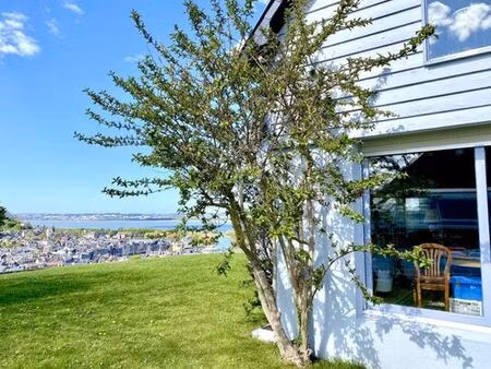 maison de luxe 4 chambres en vente à honfleur  france