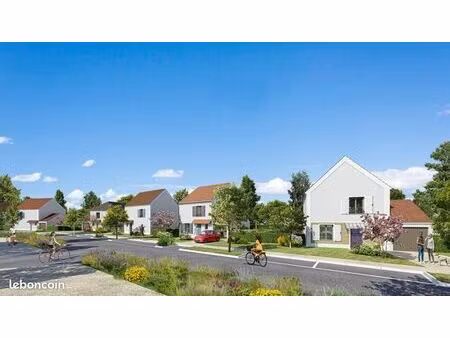 maison - 4 pièces - villas d'isles