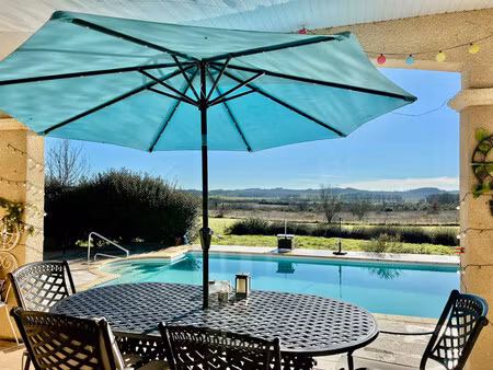 maison à vendre à issigeac (24560) - dordogne