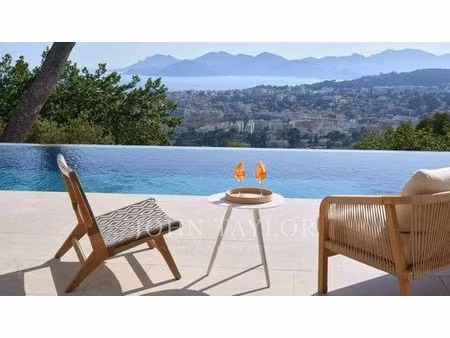 maison de luxe de 6 pièces en location à le cannet  provence-alpes-côte d'azur
