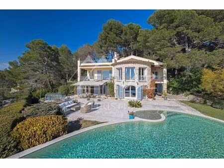 villa de 8 pièces de luxe en location le cannet  france