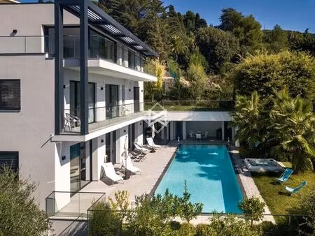 villa de 7 pièces de luxe en location le cannet  france