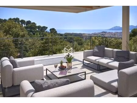 villa de luxe de 8 pièces en location le cannet  provence-alpes-côte d'azur