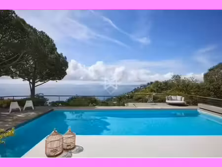 villa de 10 pièces de luxe en location le lavandou  france