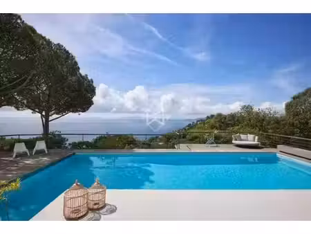 villa de luxe de 10 pièces en location le lavandou  provence-alpes-côte d'azur