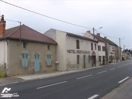 maison 4 pièces 72 m²