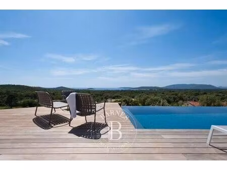 villa de 4 chambres de luxe en location lecci  corse
