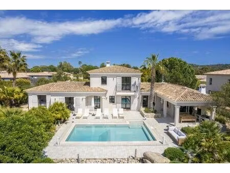 villa de 5 pièces de luxe en location lecci  france