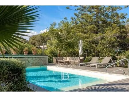 villa de luxe en location lecci  corse