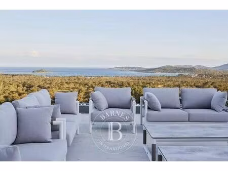 villa de luxe en location lecci  france