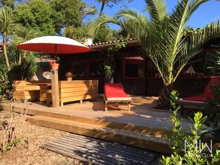 maison de luxe de 120 m2 en location cap ferret  nouvelle-aquitaine