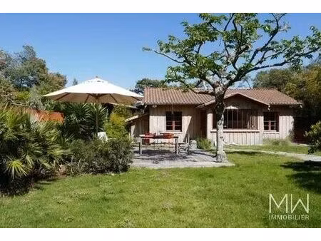 villa de luxe de 5 pièces en location cap ferret  france