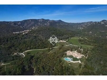 villa de 17 pièces de luxe en location les adrets-de-l'estérel  provence-alpes-côte d'azur