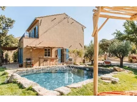 villa de luxe de 3 chambres en location l'île-rousse  corse