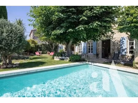 maison de luxe de 5 pièces en location à maillane  france