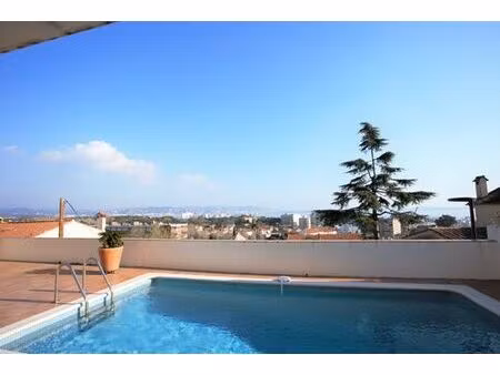 villa de 4 pièces de luxe en location mandelieu-la-napoule  france