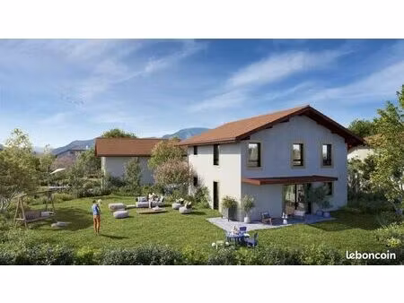 maison - 5 pièces - villa marsolatis - maisons