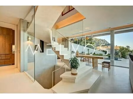 maison de prestige de 230 m2 en location marseille  france