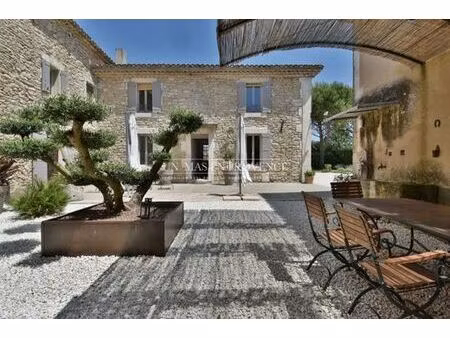 villa de 5 pièces de luxe en location ménerbes  provence-alpes-côte d'azur