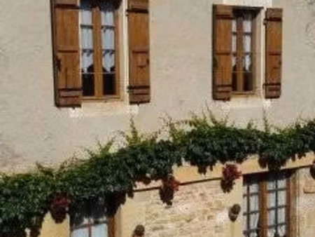 vente maison 5 pièces 160 m² à monpazier (24540)  325 500 €