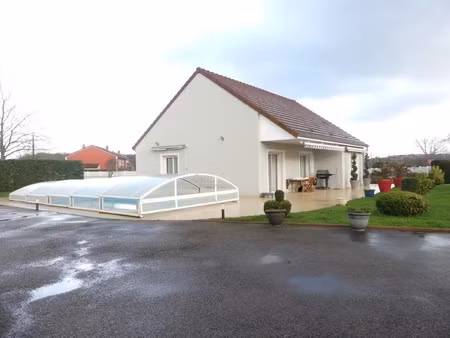 maison de luxe à vendre dans le quartier ouest