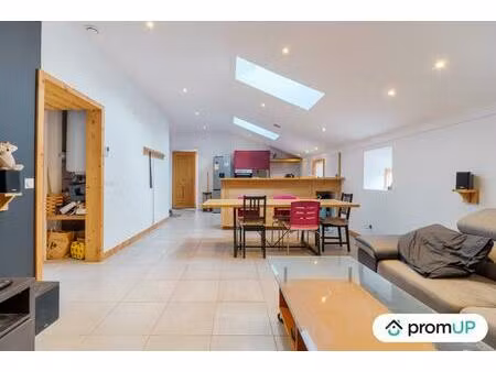 vente maison 5 pièces 154 m² montfaucon-en-velay (43290)