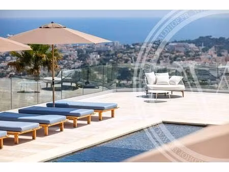 villa de 12 pièces de luxe en location mougins  france