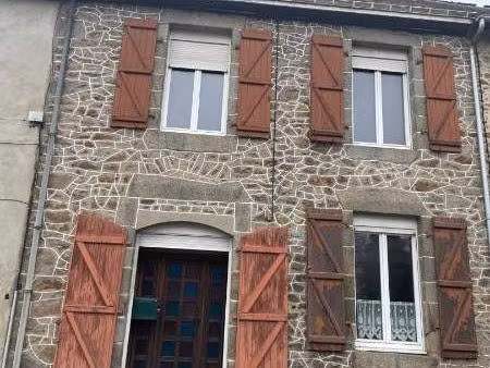 maison 4 pièces 97 m²