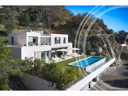 villa de 4 chambres de luxe en location nice  provence-alpes-côte d'azur