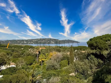 vente villa 6 pièces 300 m² à ramatuelle (83350)  4 990 000 €