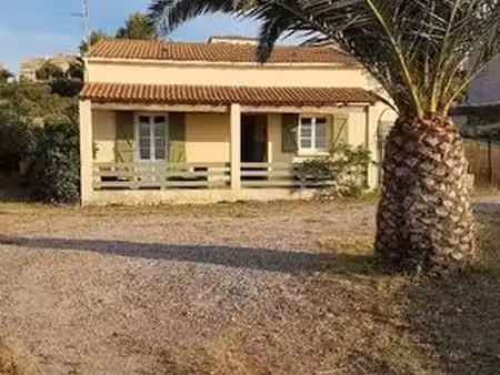 villa de 3 pièces de luxe en location saint-florent  france