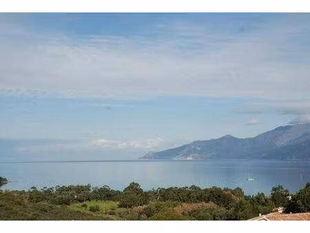 villa de luxe de 7 pièces en location saint-florent  france