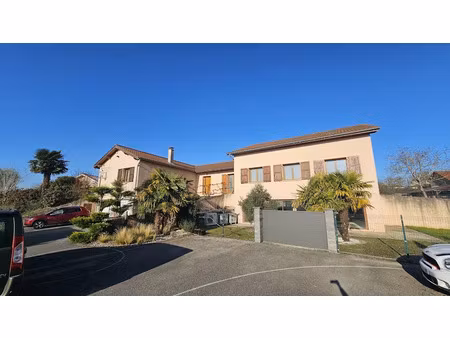 vente villa 10 pièces 450 m² à saint-hilaire-de-brens (38460)  1 290 000 €
