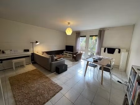 vente maison 4 pièces 85 m² saint-jean (31240)
