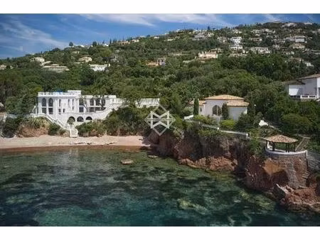 maison de 5 chambres de luxe en location à agay  provence-alpes-côte d'azur