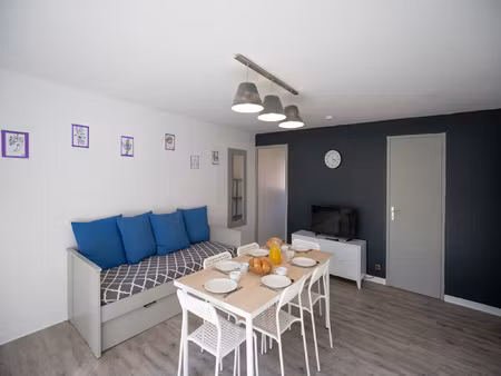 location maison villa t3 soustons plage