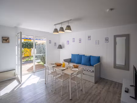 location maison villa t4 soustons plage