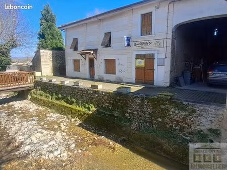 maison de village 5 pièces 119 m²