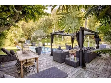 maison de 9 pièces de luxe en location à trouville-sur-mer  france