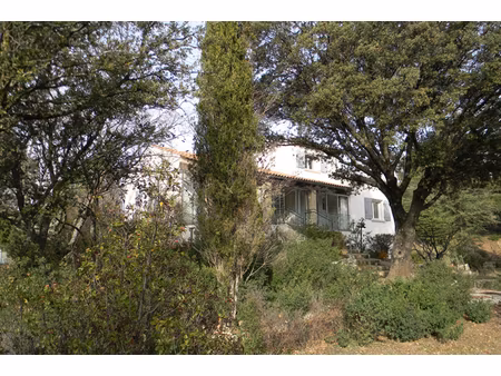 annonce maison à vendre