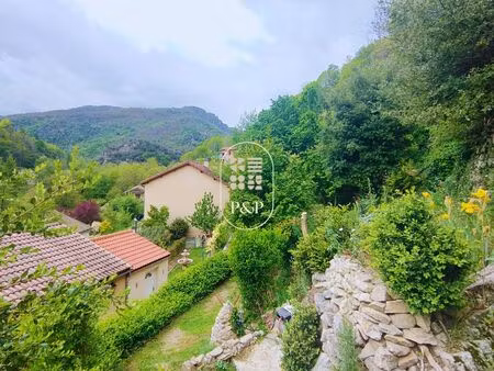 villa - 3 chambres  sud lozère