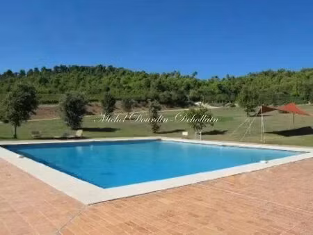 vente maison 4 pièces 160 m² villelaure (84530)