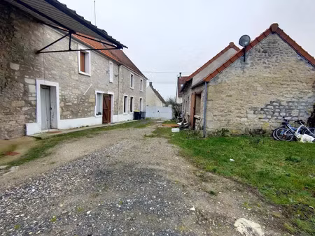 vente maison 6 pièces 204 m² à villers-cotterets (02600)  272 000 €