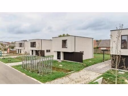 maison à vendre à van der marcklaan 1 vorselaar (rbj47829)