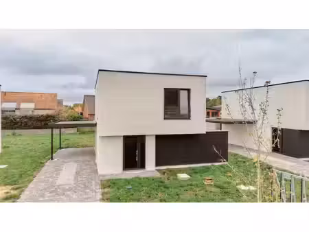 maison à vendre à van der marcklaan 1 vorselaar (rbj47830)