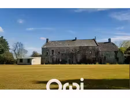 maison wierre-effroy m² t-6 à vendre  315 000 €