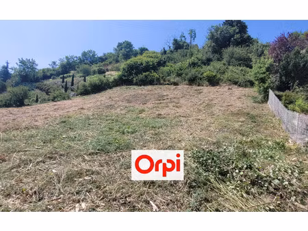 terrain beaurepaire m² t- à vendre  55 000 €